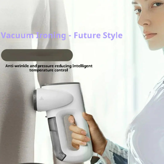 Portable Garment Steamer